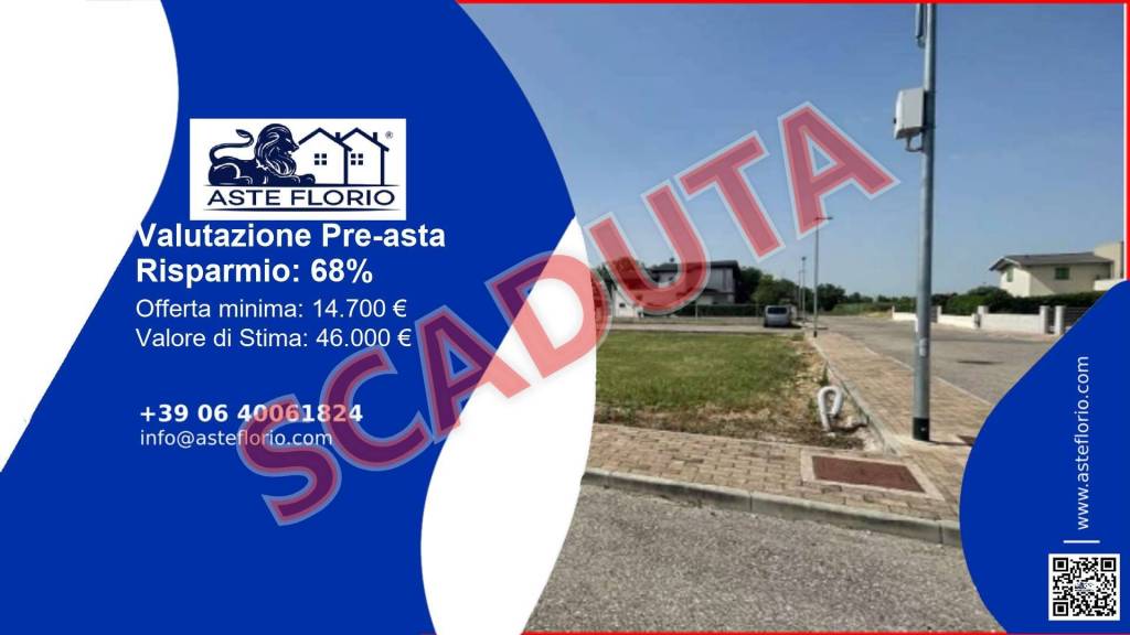 terreno edificabile in vendita a Ceresara