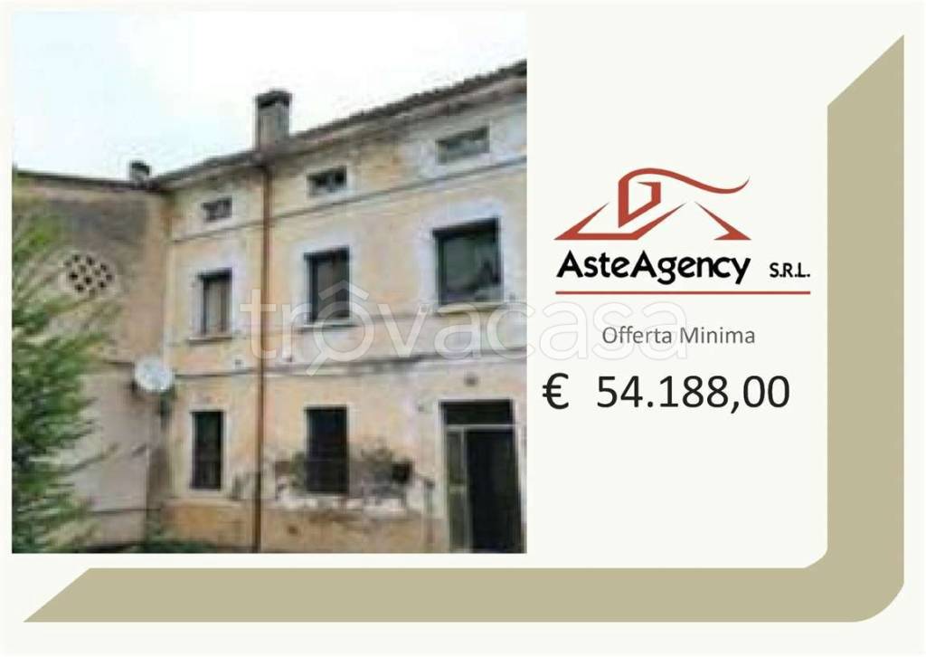 appartamento in vendita a Ceresara