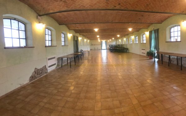 casale in vendita a Ceresara