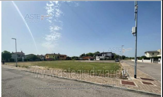 terreno edificabile in vendita a Ceresara