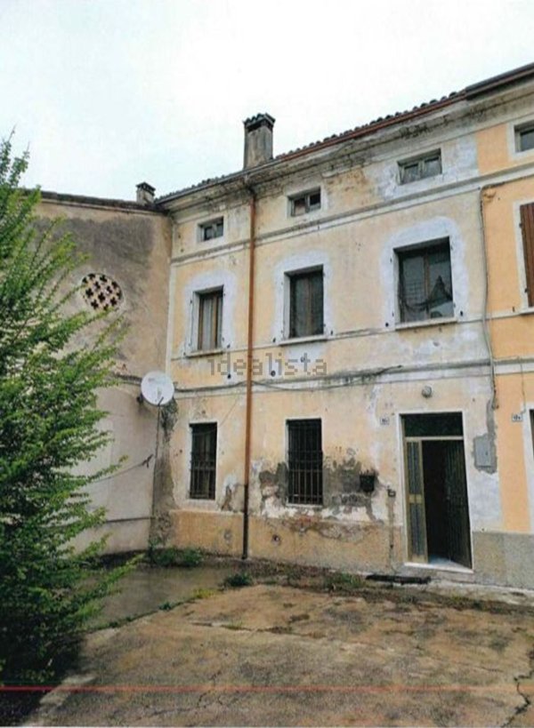 appartamento in vendita a Ceresara