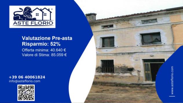 appartamento in vendita a Ceresara