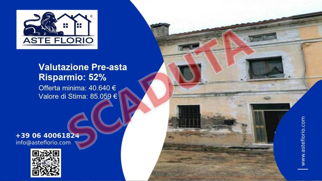 appartamento in vendita a Ceresara
