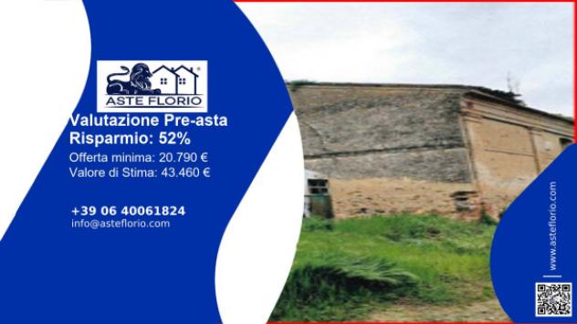 locale commerciale in vendita a Ceresara