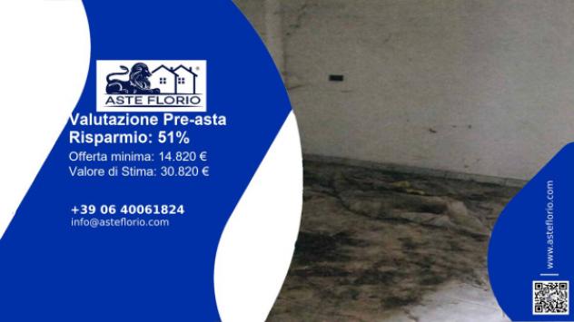 locale commerciale in vendita a Ceresara