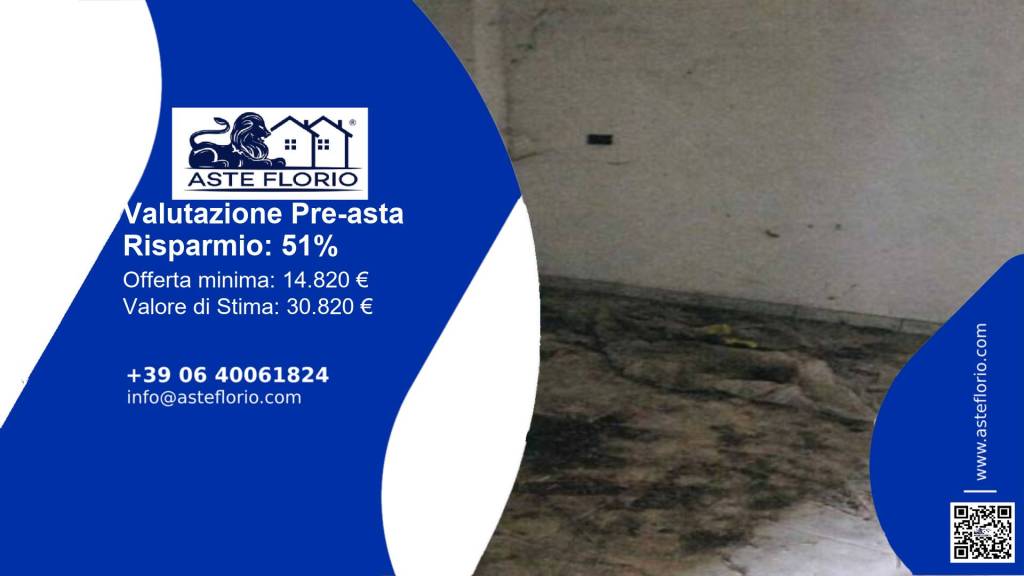 locale commerciale in vendita a Ceresara