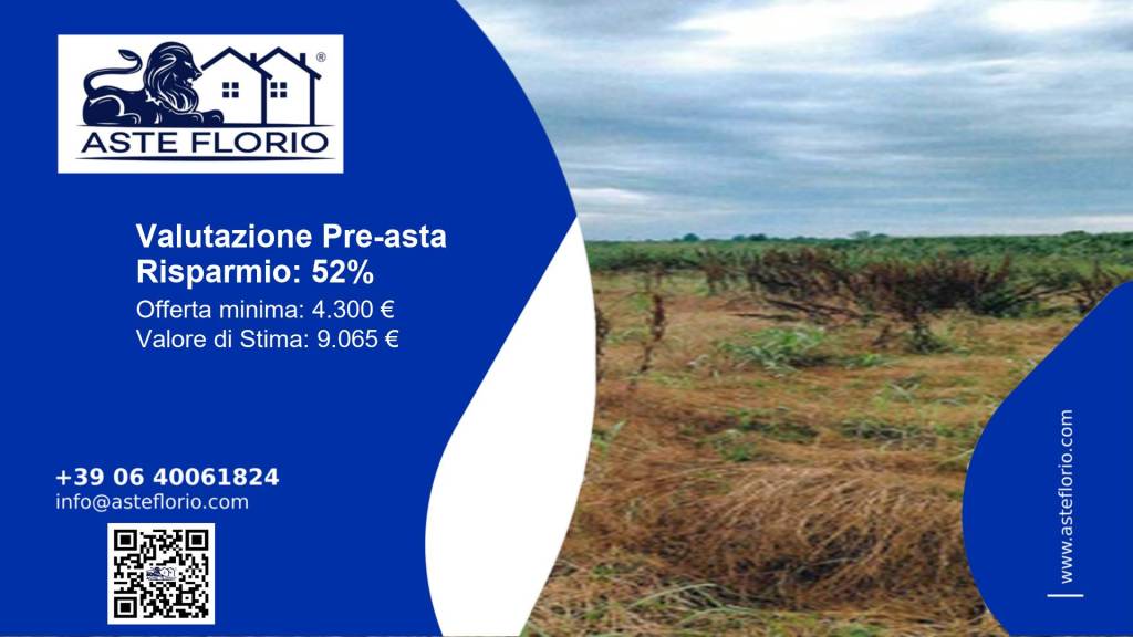 terreno agricolo in vendita a Ceresara