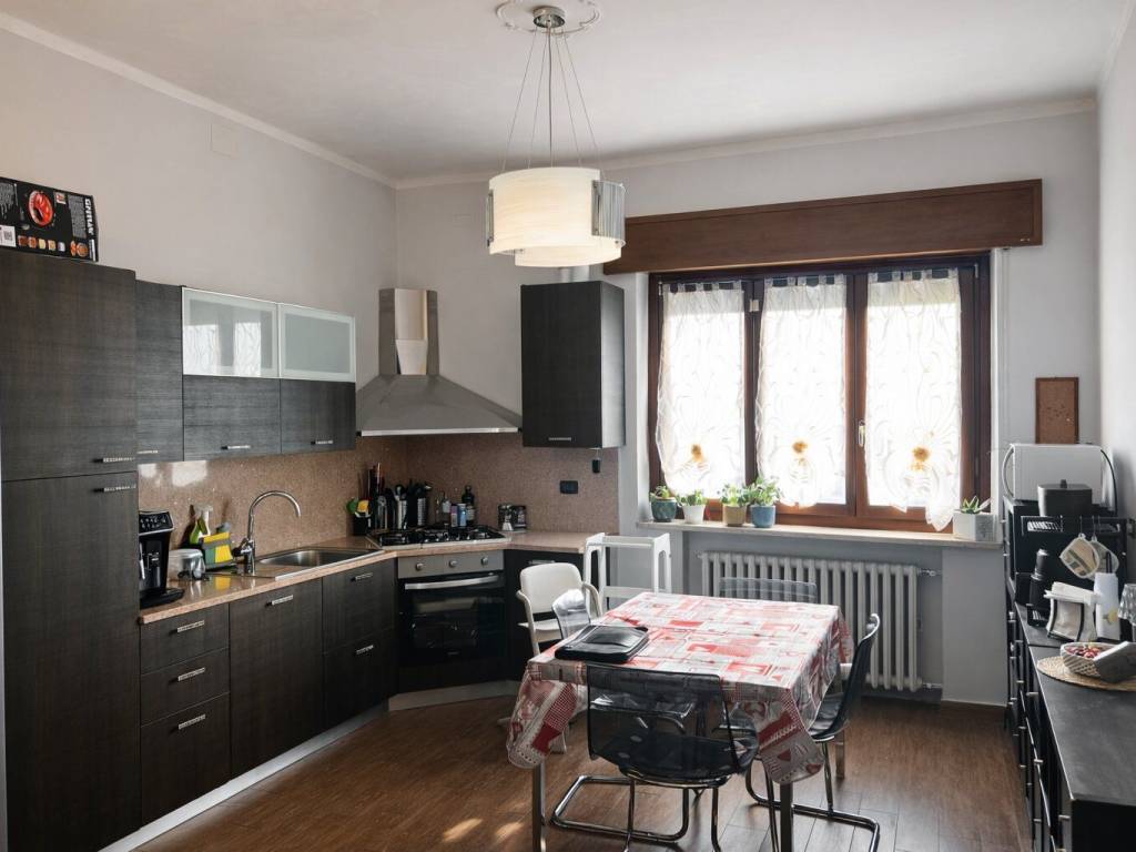 appartamento in vendita a Ceresara