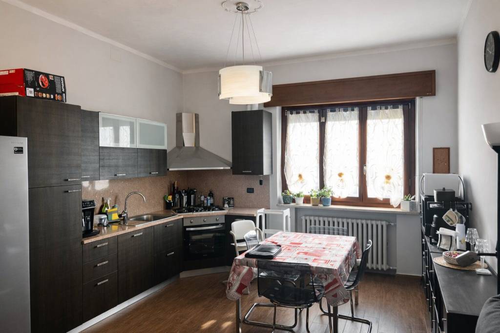 appartamento in vendita a Ceresara