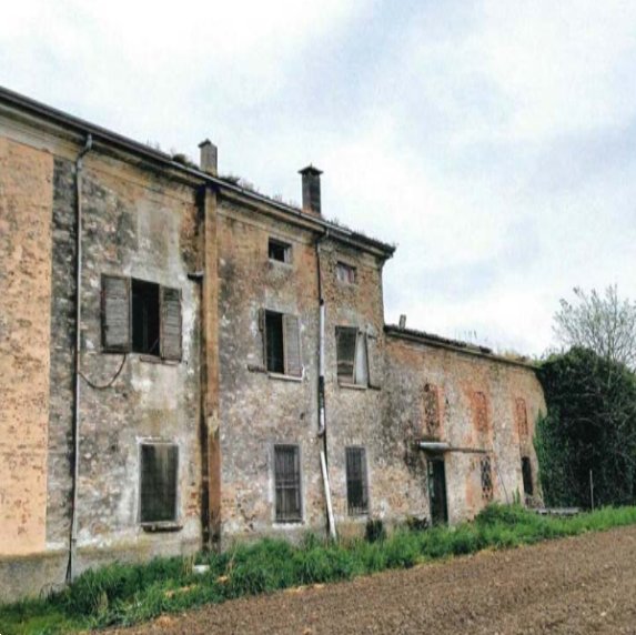 casa indipendente in vendita a Ceresara