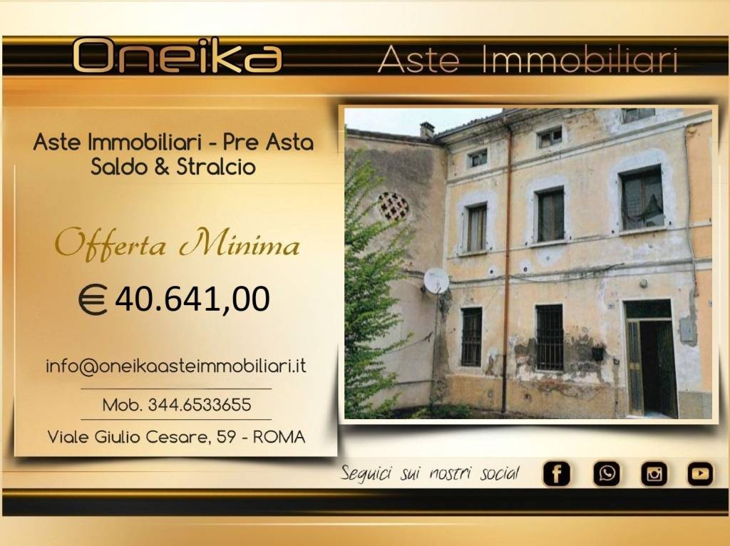 casa indipendente in vendita a Ceresara