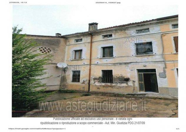 casa indipendente in vendita a Ceresara