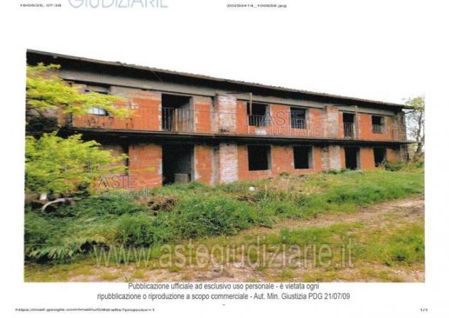 locale commerciale in vendita a Ceresara