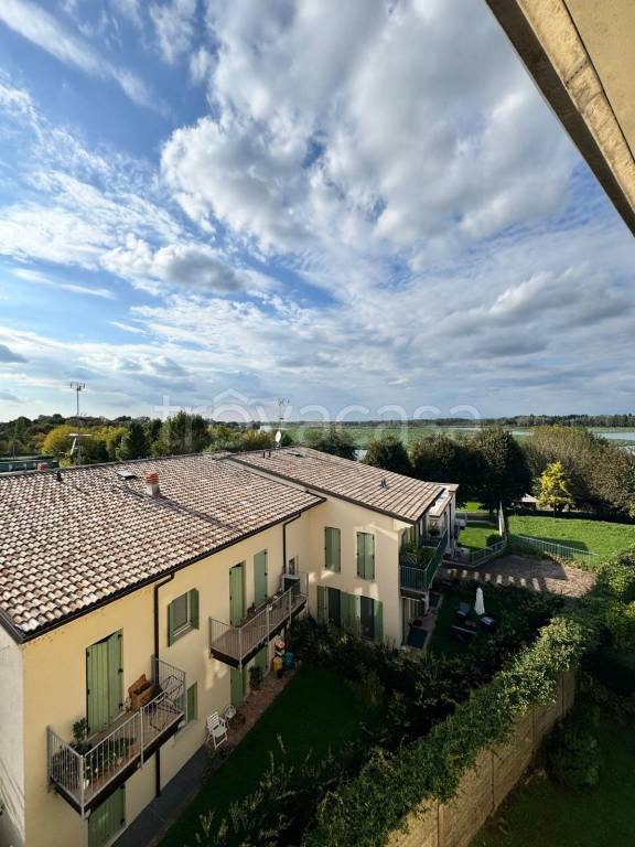 appartamento in vendita a Ceresara