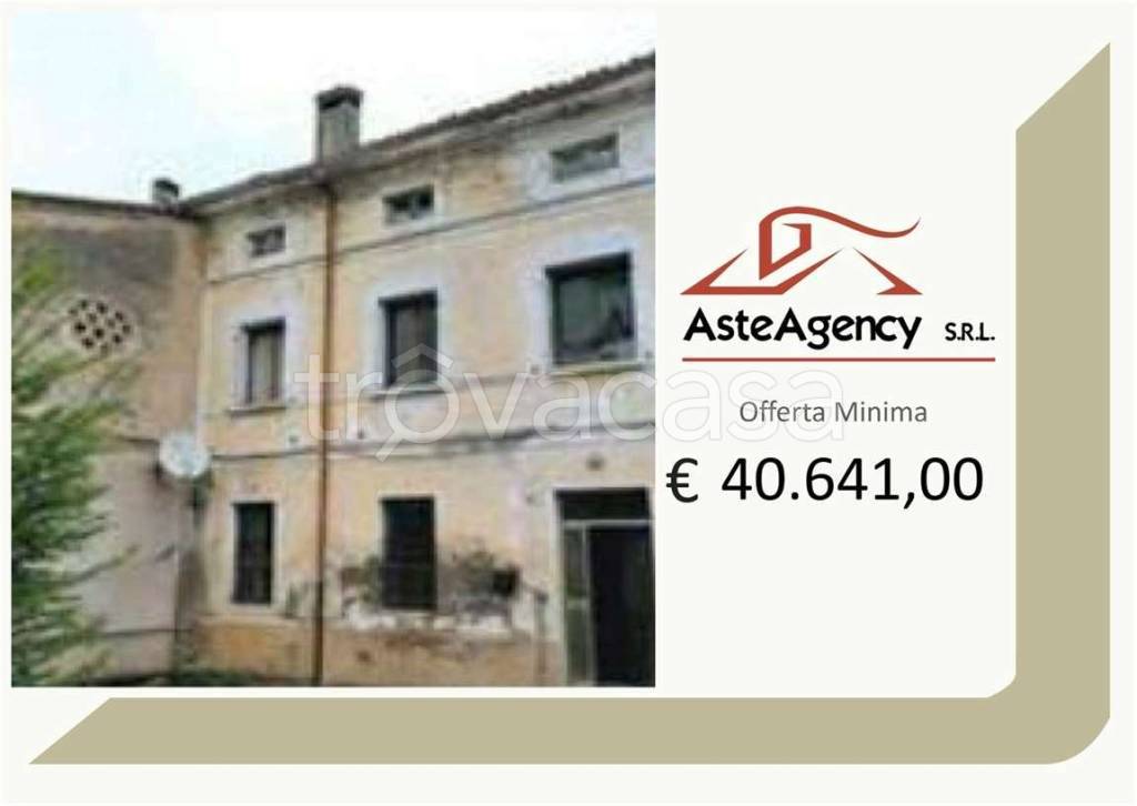 appartamento in vendita a Ceresara