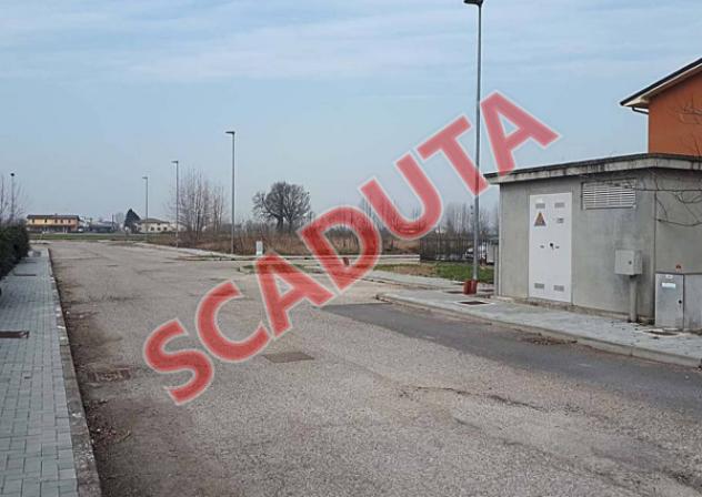 terreno edificabile in vendita a Ceresara