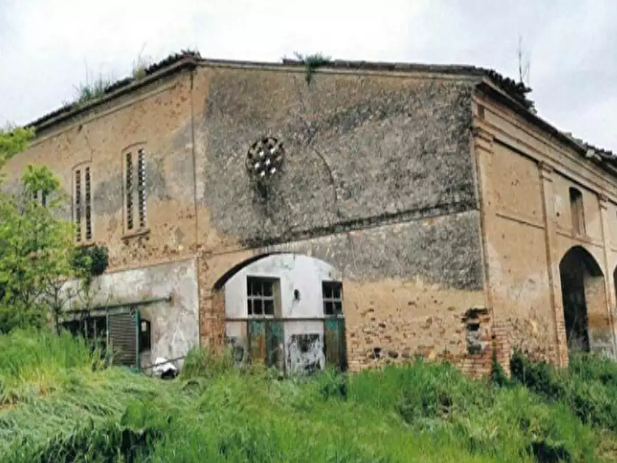 capannone in vendita a Ceresara