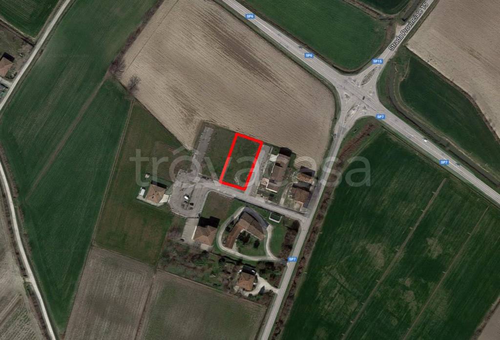 ufficio in vendita a Ceresara