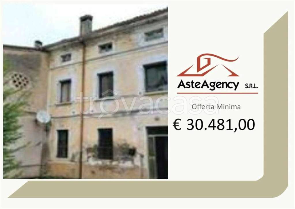 appartamento in vendita a Ceresara
