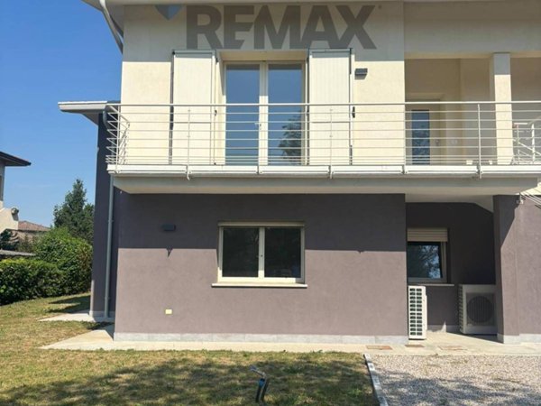 appartamento in vendita a Ceresara