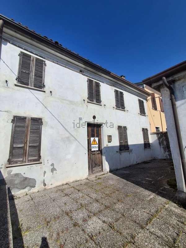 appartamento in vendita a Ceresara