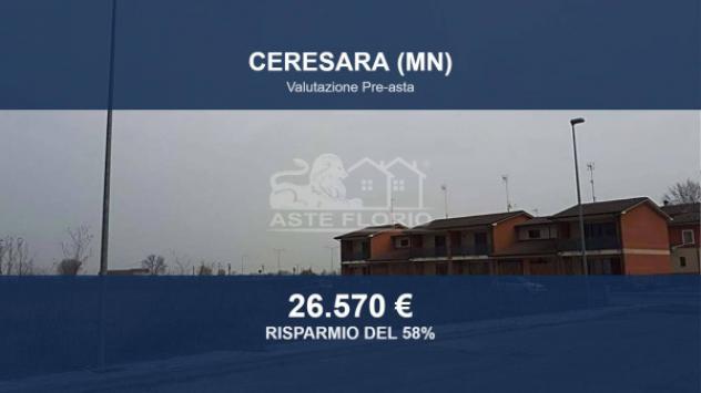 terreno agricolo in vendita a Ceresara