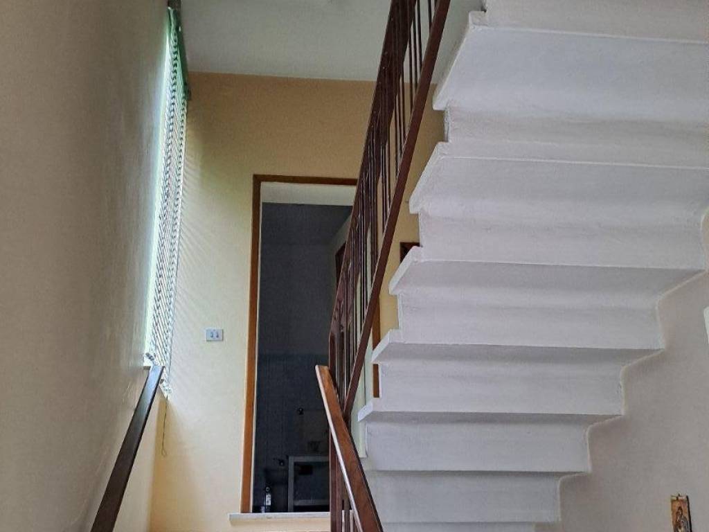 casa indipendente in vendita a Commessaggio