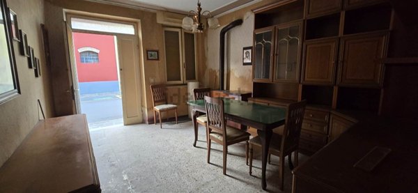 appartamento in vendita a Commessaggio