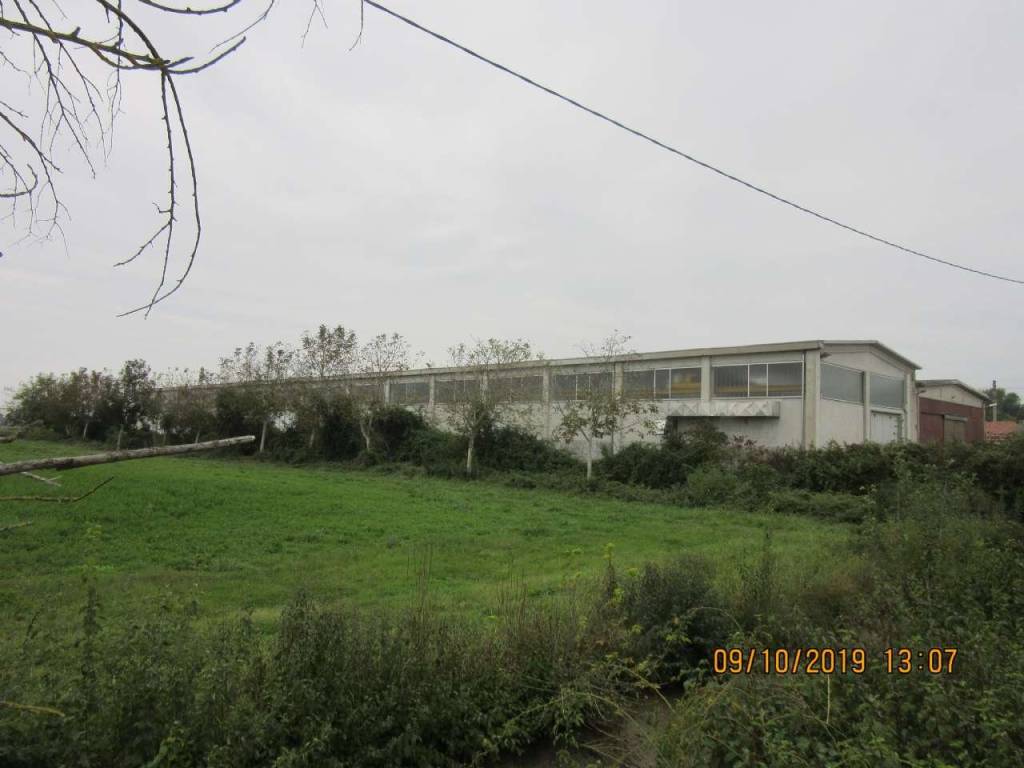 locale commerciale in vendita a Commessaggio