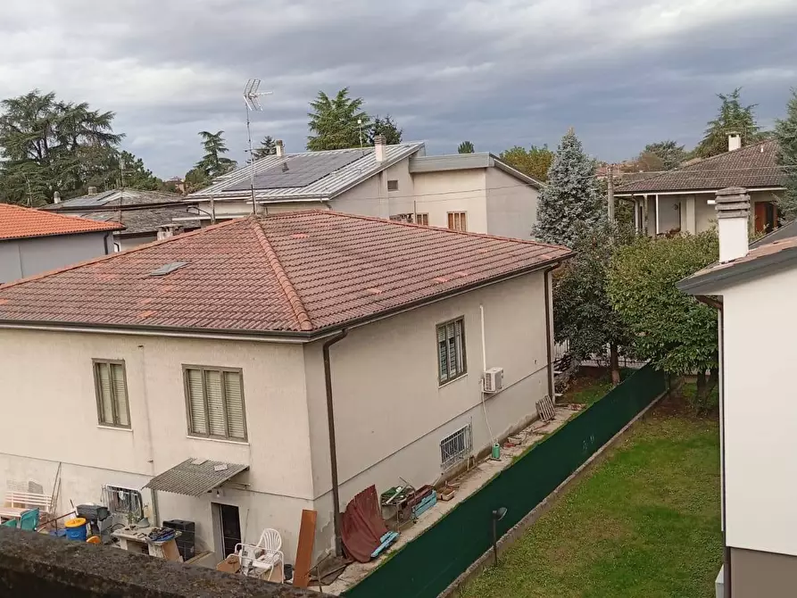 appartamento in vendita a Commessaggio