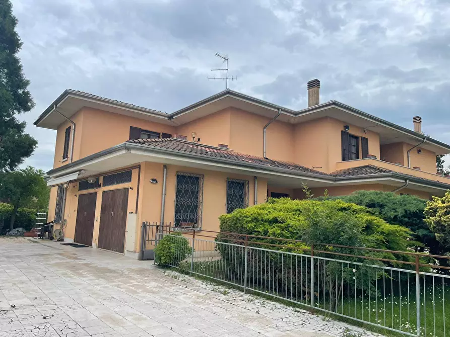 appartamento in vendita a Commessaggio