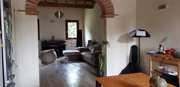 casale in vendita a Commessaggio