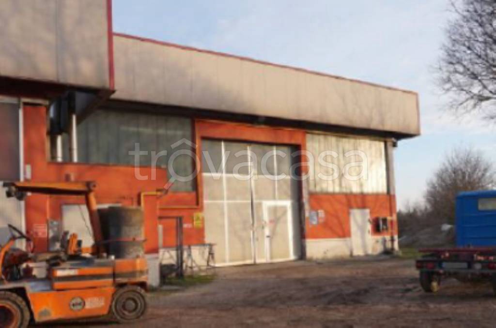 locale commerciale in vendita a Commessaggio