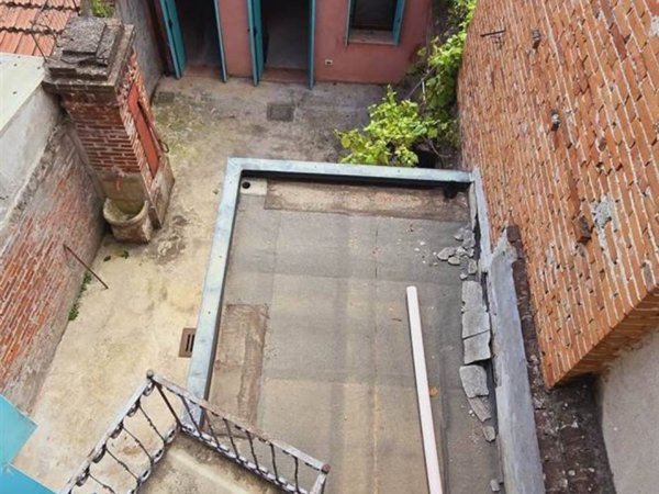 casa indipendente in vendita a Commessaggio