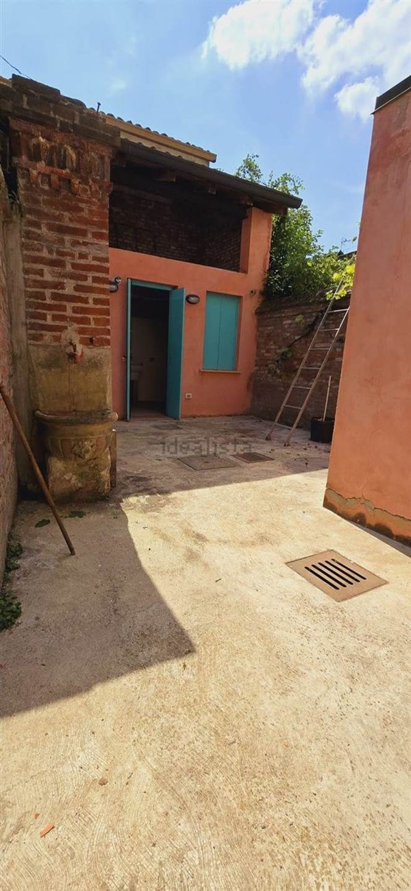 casa indipendente in vendita a Commessaggio