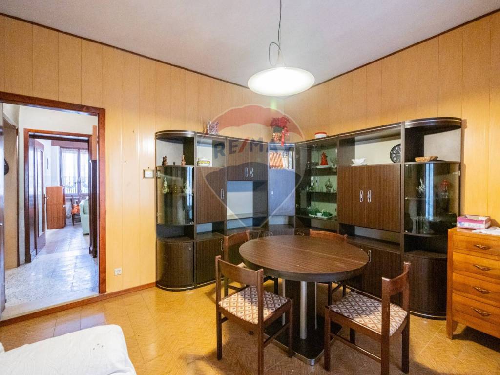 casa indipendente in vendita a Commessaggio