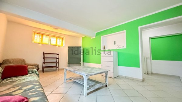 casa indipendente in vendita a Commessaggio