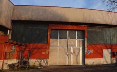 capannone in vendita a Commessaggio