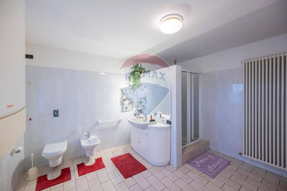 casa indipendente in vendita a Commessaggio