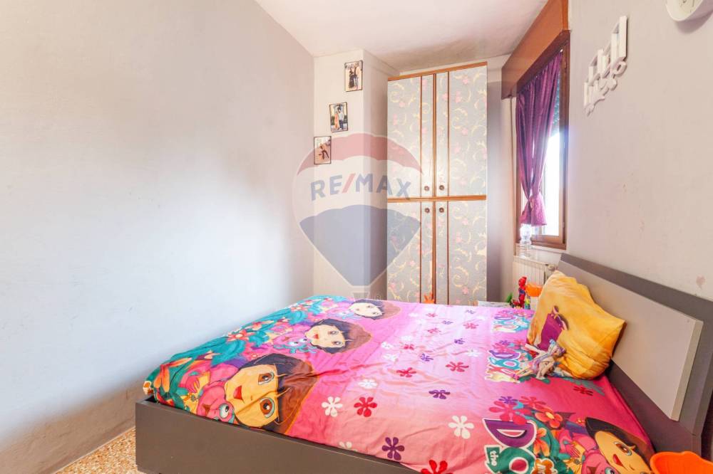 appartamento in vendita a Commessaggio