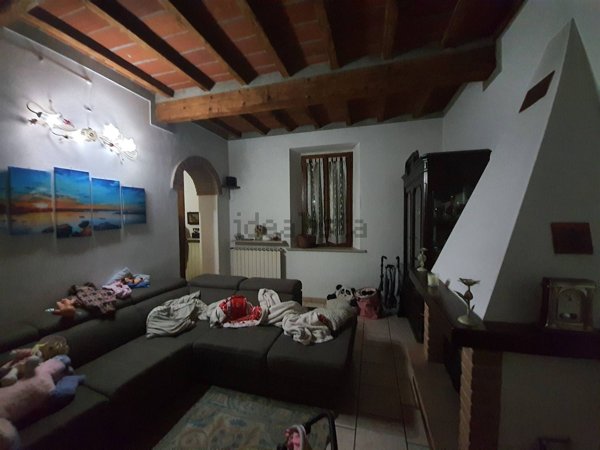 casa indipendente in vendita a Commessaggio