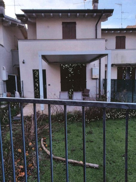 casa indipendente in vendita a Commessaggio