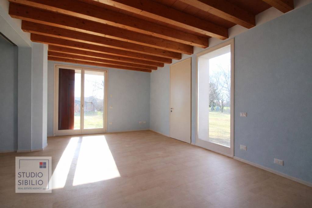 appartamento in vendita a Commessaggio