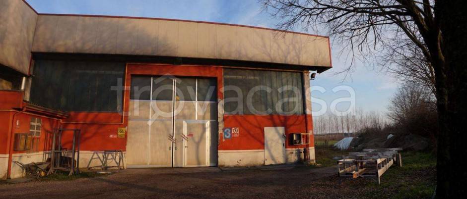 appartamento in vendita a Commessaggio