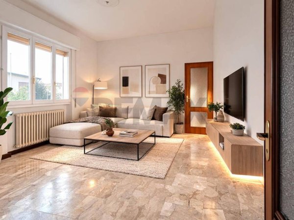 appartamento in vendita a Commessaggio