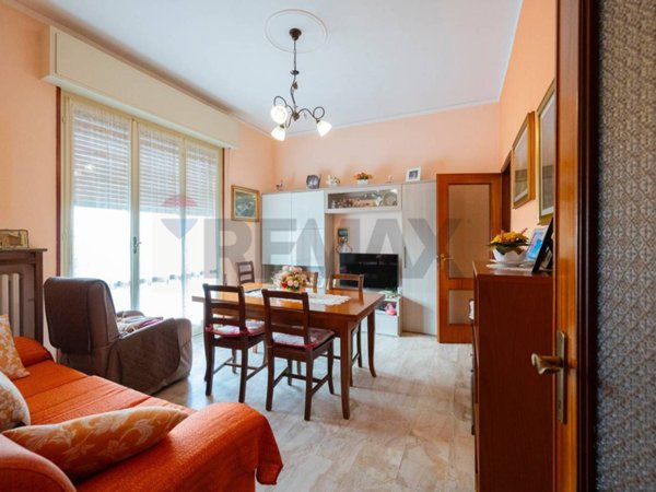 appartamento in vendita a Commessaggio