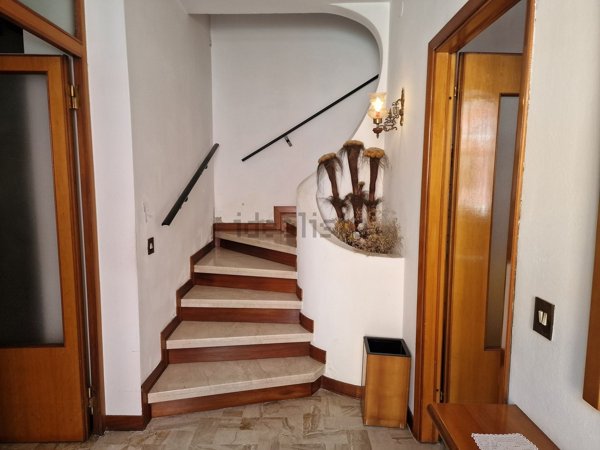 casa indipendente in vendita a Commessaggio