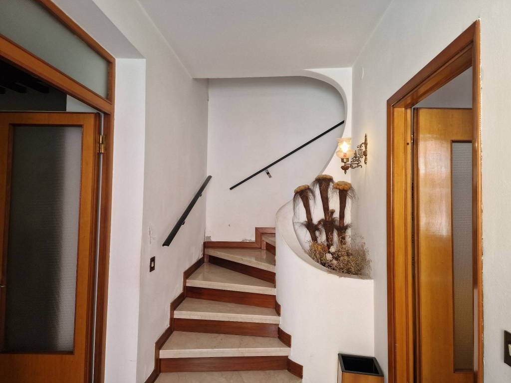 casa indipendente in vendita a Commessaggio