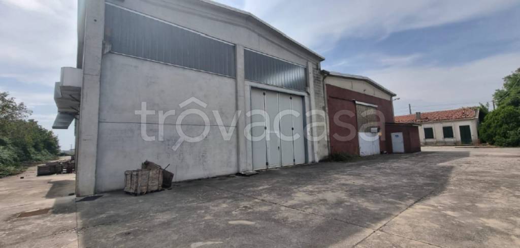 locale commerciale in vendita a Commessaggio in zona Bocca Chiavica