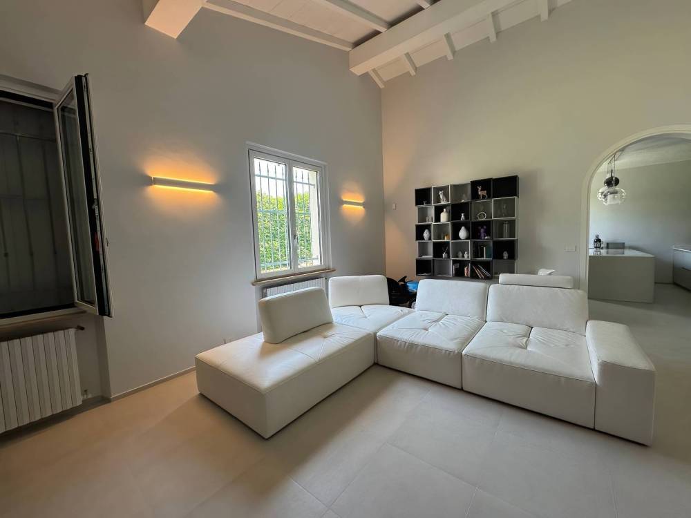 casa indipendente in vendita a Commessaggio
